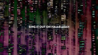 Sing It Out (He's Alive) 