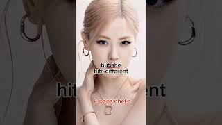 Download lagu I absolutely love this song 🩷🩷 #music #rosé#elsa #lyrics mp3