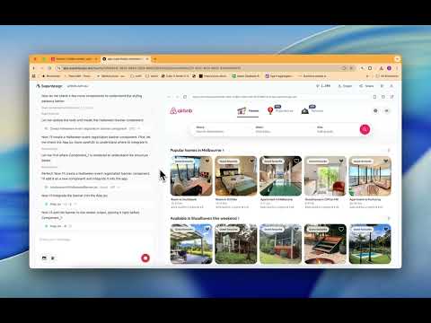 Item video thumbnail