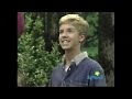 Barney Season 2 Episode 6 Hoos In The Forest