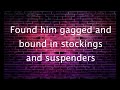 Mansun - Stripper Vicar lyrics