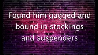 Mansun - Stripper Vicar lyrics