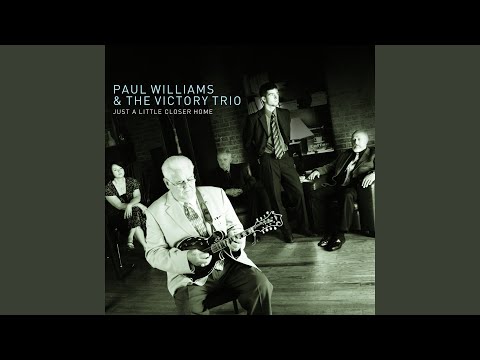 The Lord Still Lives in This Old House