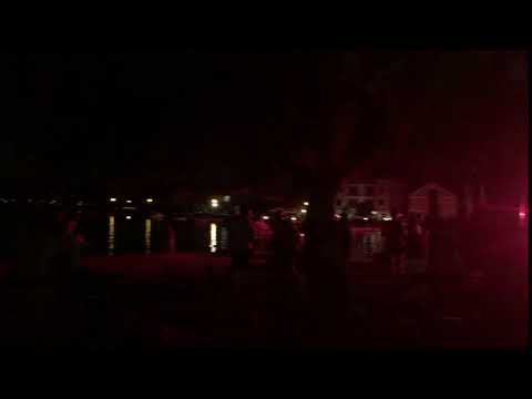 Sukošan after Finals.