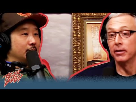 Bobby Lee Explains Korean Rage To Dr.Drew | TigerBelly Clips