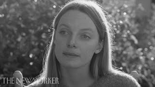 “Review”: A Comedic Short By Dustin Guy Defa | The Screening Room video