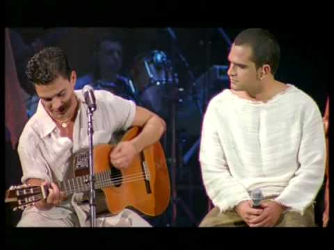 La Cautiva video