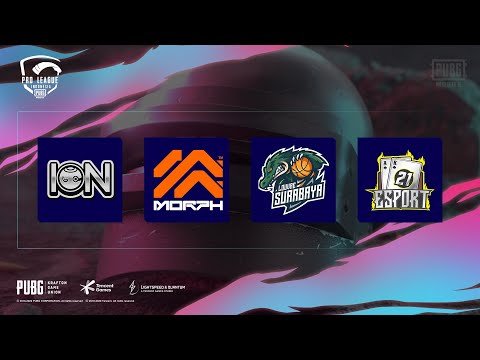 🔥 ION, MORPH, LOUVRE & 21 ESPORTS FINAL ROSTER! - PMPL ID 2020 Season 2 🔥
