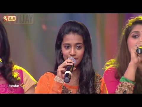download lagu mp3 mp4 Vijay Tv Super Singer, download lagu Vijay Tv Super Singer gratis, unduh video klip Vijay Tv Super Singer
