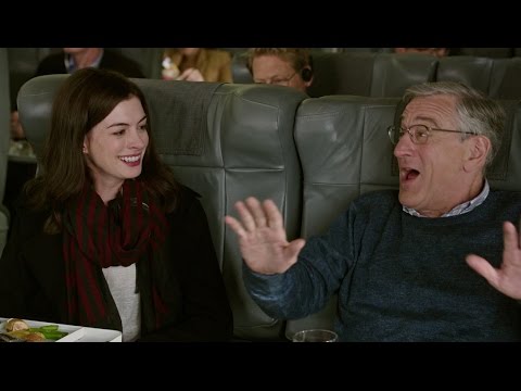 The Intern - Review Spot 1