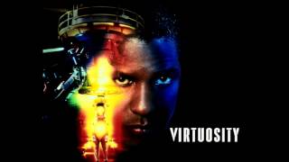 Christopher Young - ''Dysfunction'' from: Virtuosity (1995)