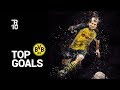 Best of goals from Tomáš Rosický | Top Goals