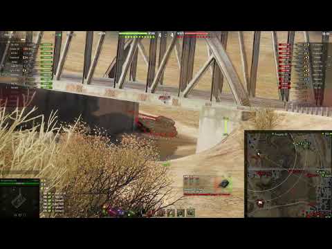 World of Tanks T-100LT Error 404 Team not Found