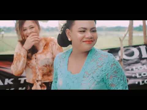 Mesandal Keroncong - Pesu Peluh ( Official Video )