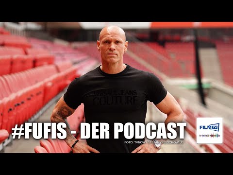 Klare Kampfansage von Thorsten Legat an seine Gegner bei den RTL Sommerspielen - FUFIS Podcast
