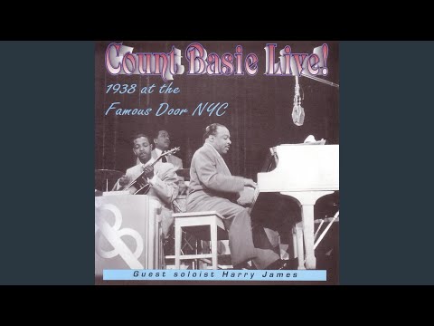 Jumpin' At The Woodside