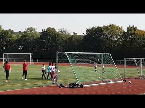 Spfr. Eichen-Krombach D - Sportfreunde Siegen D2 U12, 2 Halbzeit (0:8)