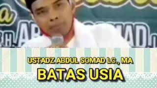 Download lagu Berapa Batas Usia Anak Yatim Ceramah ustadz Abdul Somad terbaru dakwah pendek 1 menit uas mp3