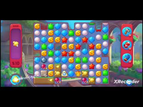 FISHDOM (lvl 3355) '24  HARD LEVEL