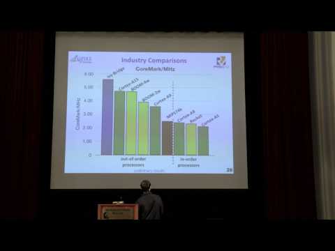 BOOM: Berkeley Out-of-Order Machine - 2nd RISC-V Workshop