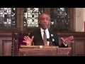 Al Sharpton - Is America Institutionally Racist? - YouTube