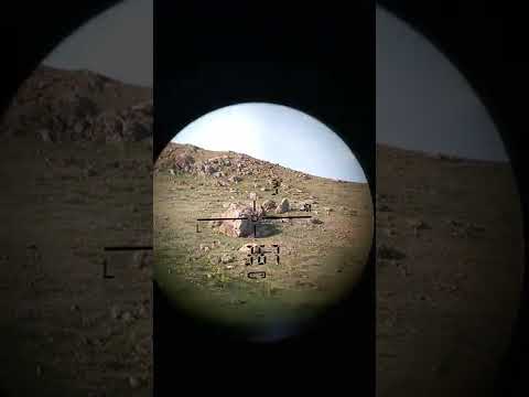 Китайский дальномер отрабатывает штатно.