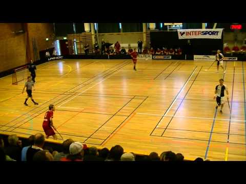 HIGHLIGHTS:Duvbo IK - Balrog B/S IK