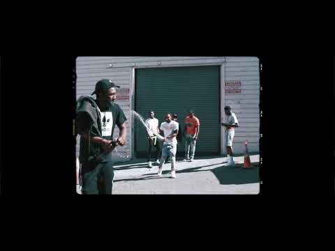 BuddyBandz x PayRay “Click Lovin” @Tinoshootsum