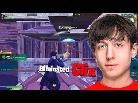 Peterbot Wins Cash Cup With NEW Duo🥇 (Full Tournament)