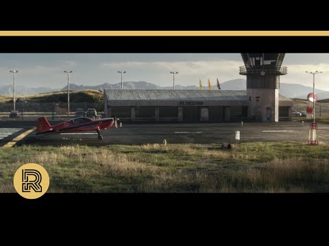 CGI 3D Animated Short: "HØYDE" by NEW3DGE  | The Rookies