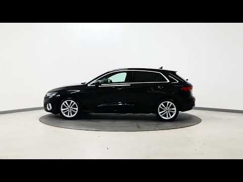 *62* 2023 Audi A3 1.4 tfsi sport - Image 2