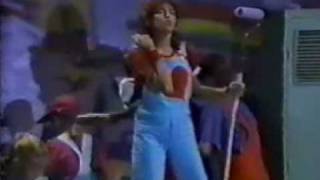 Kids Incorporated (Martika) - The Warrior (Scandal)