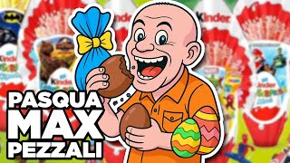 DURI DA ROMPERE - Parodia Max Pezzali Nek Renga SPECIALE PASQUA