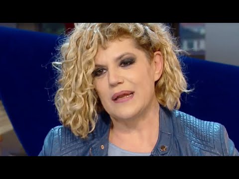 Sanremo, Manuela Villa non nasconde il suo desiderio Amadeus potrebbe ricordare mio padre Claudio