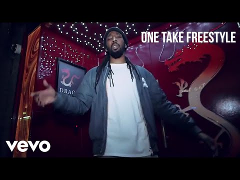 Video thumbnail for One Take Freestyle