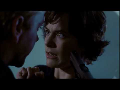 Jack "kills" Nina | 24 Season 1