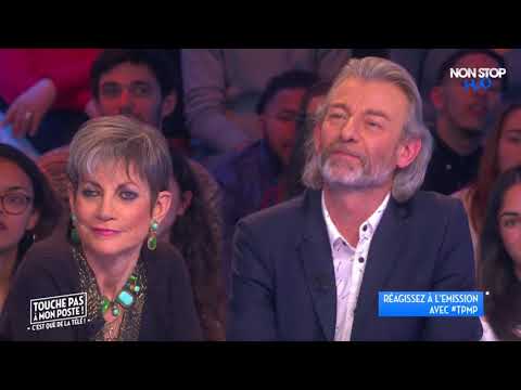 Jean-Michel Maire très ému lors de son conseil de classe