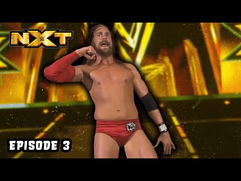 Kassius Ohno Knocks People Out!