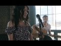 Маша Кольцова - ТКНВ Acoustic (Behind the scene / За кадром ...