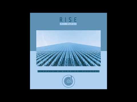 Ali Maher - Rise (Original Mix)
