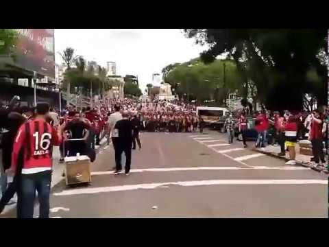 Os Fanáticos Zona Oeste