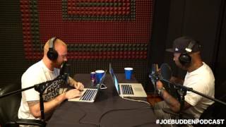 Kill Jay Z &amp; The Story of O.J. | The Joe Budden Podcast