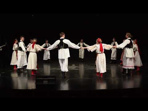 Varaždinski folklorni ansambl Varaždin