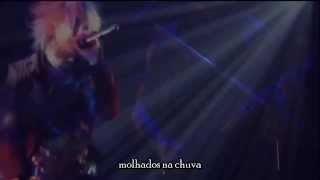 the GazettE - Baretta Legendado Pt-Br