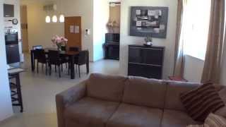 preview picture of video 'Apartment in Malta St Julians to Rent for Holidays 5 minutes to the beach |  (E039)'