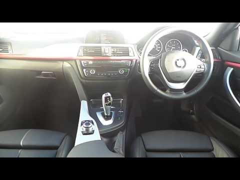 AP64HBL - AP64HBL BMW 418d Sport Gran Coupe