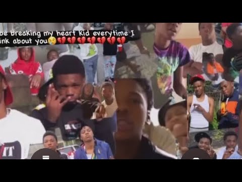 Ote Zmunna❌Outwestkam-pt.1