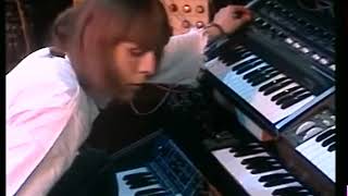 Klaus Schulze Live   WDR Köln 1977