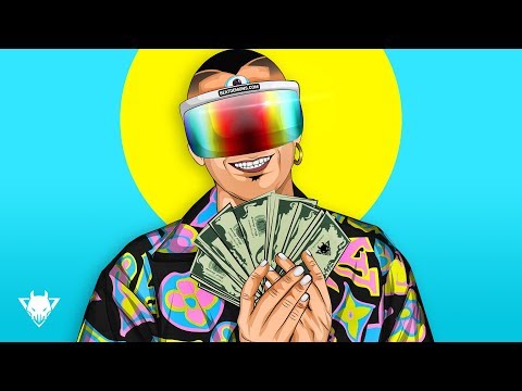 "Tira"- Free Reggaeton Type Beat | Bad Bunny x J Balvin Instrumental