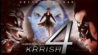 Krrish 4  FULL MOVIE HD Facts  Hrithik Roshan  Kat